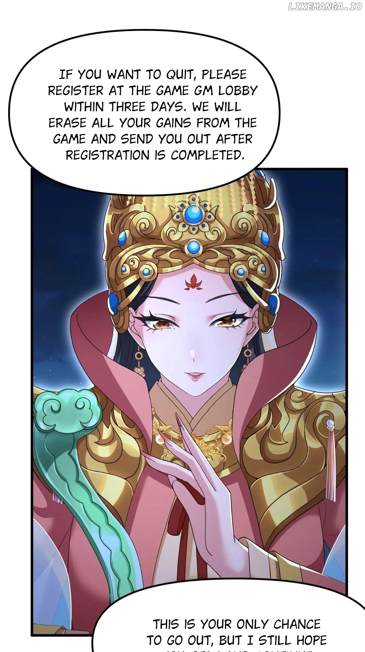 Rebirth of King Zhou: Not Being the Ultimate Villain Chapter 70 - page 49